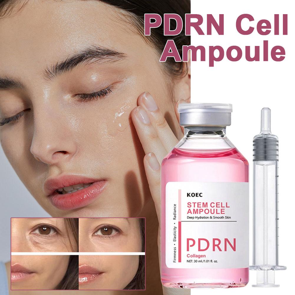 PDRN Salmon DNA Ampoule Face S - Luxury Skincare Brands 评论和价格