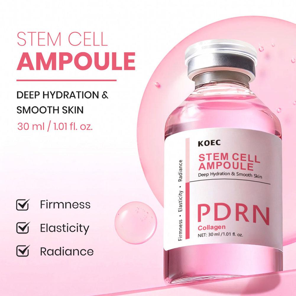 PDRN Salmon DNA Ampoule Face S - Luxury Skincare Brands 评论和价格