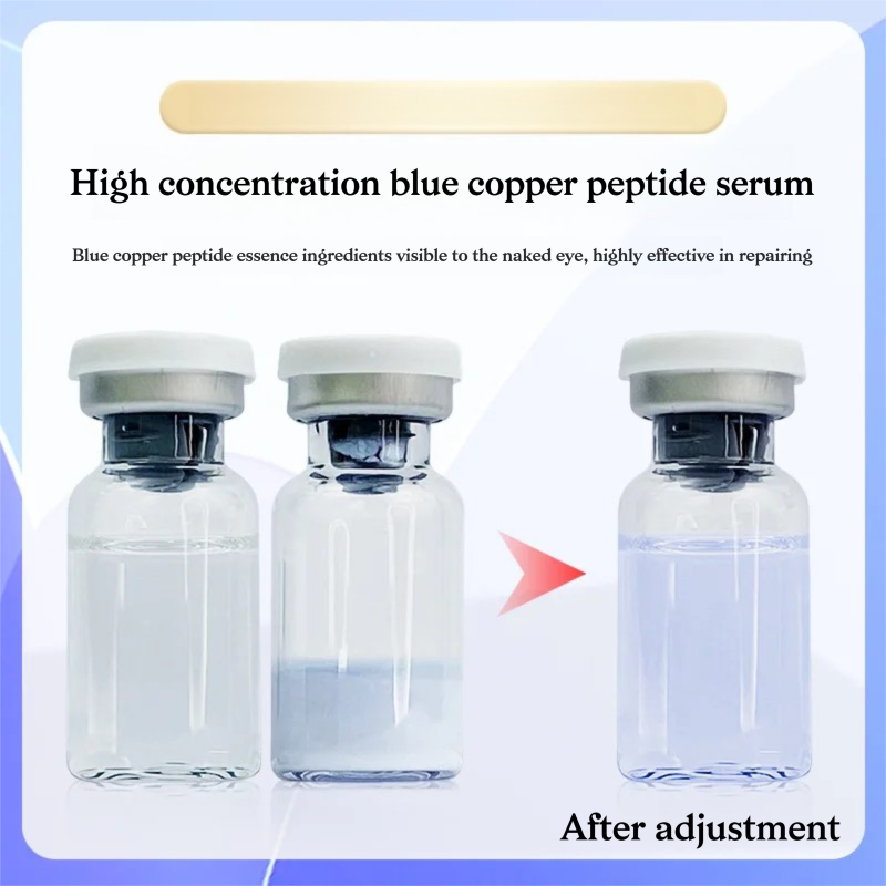 Facial Blue Copper Peptide CHK - Luxury Skincare Brands 评论和价格