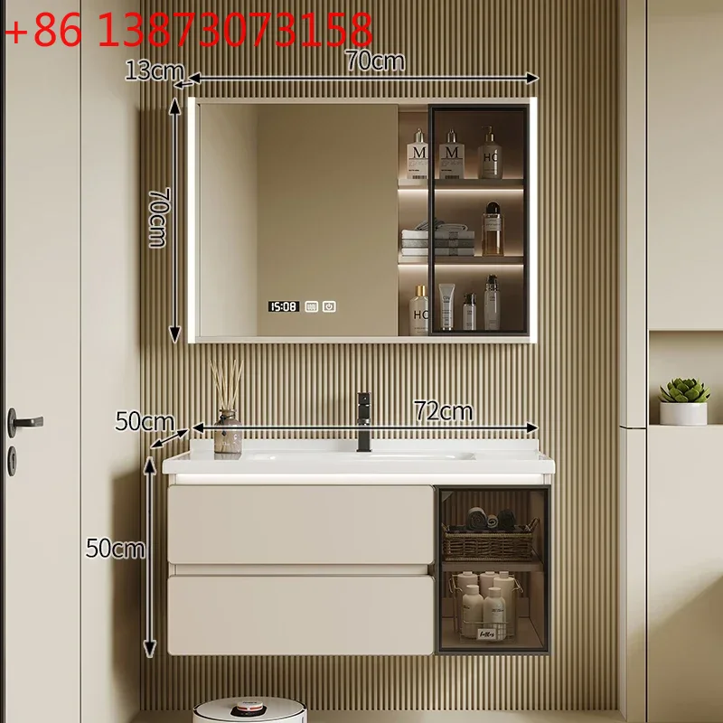 Items Garage Bathroom Cabinet  - Luxury Skincare Items 评论和价格