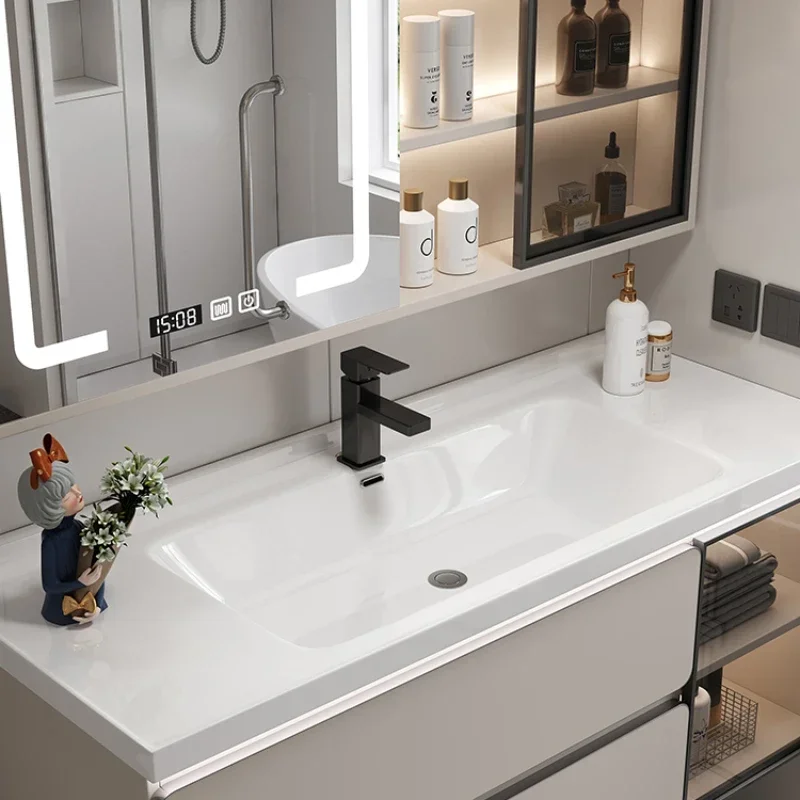 Items Garage Bathroom Cabinet  - Luxury Skincare Items 评论和价格