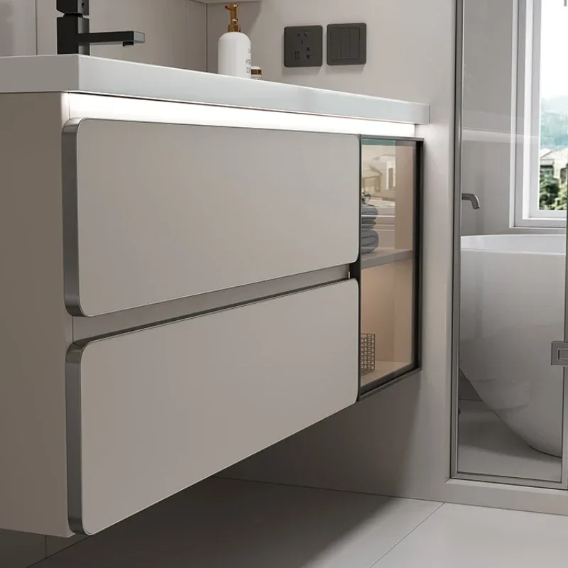Items Garage Bathroom Cabinet  - Luxury Skincare Items 评论和价格