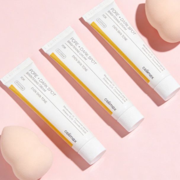 Luxury Brand Celimax Pore Dark - Luxury Skincare Brands 评论和价格