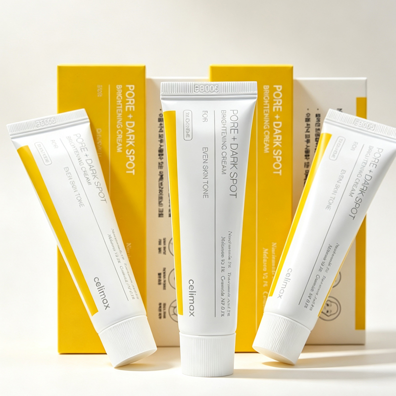 Luxury Brand Celimax Pore Dark - Luxury Skincare Brands 评论和价格