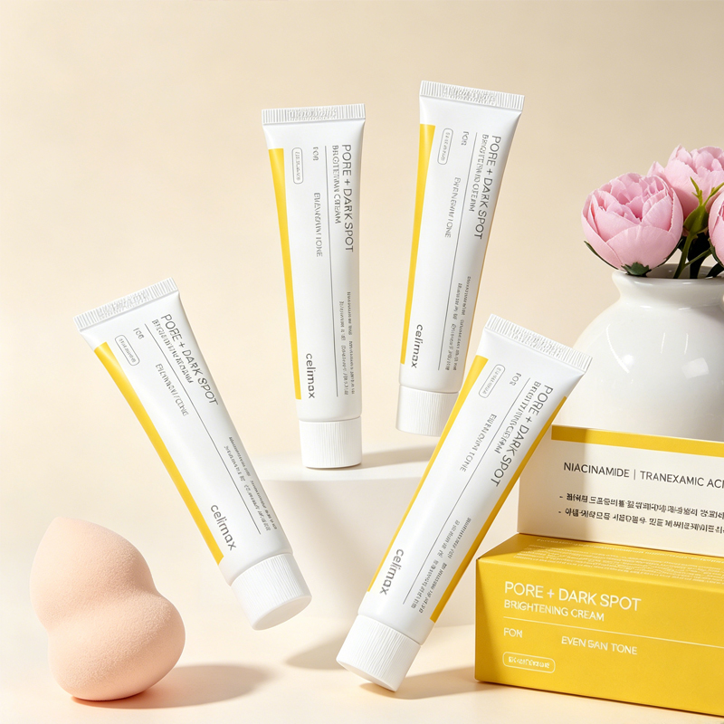 Luxury Brand Celimax Pore Dark - Luxury Skincare Brands 评论和价格