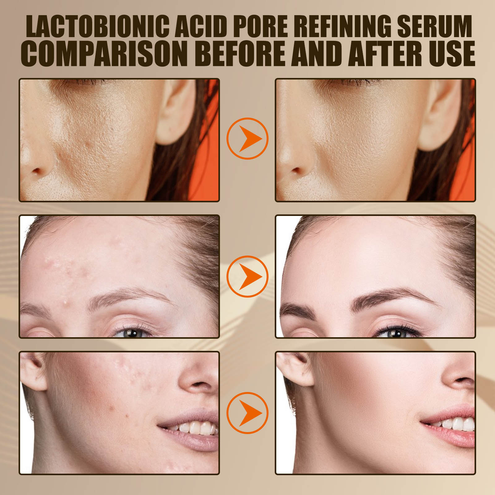 EELHOE Lactobionic Acid Pore S - Luxury Skincare Brands 评论和价格