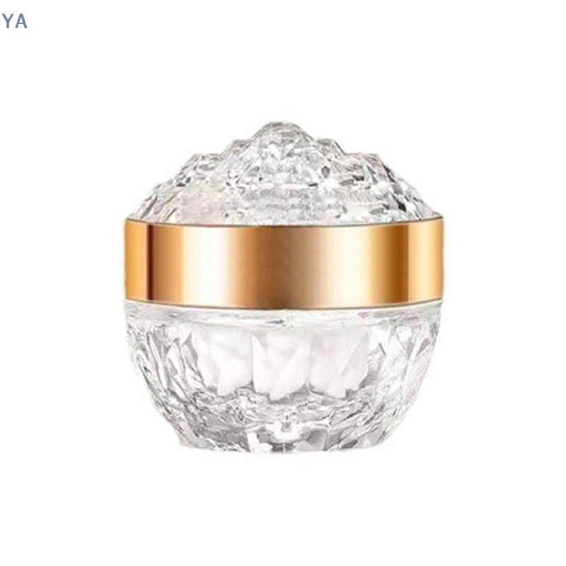 【YA】 Luxury Diamond 50g Glass  - Luxury Skincare Samples 评论和价格
