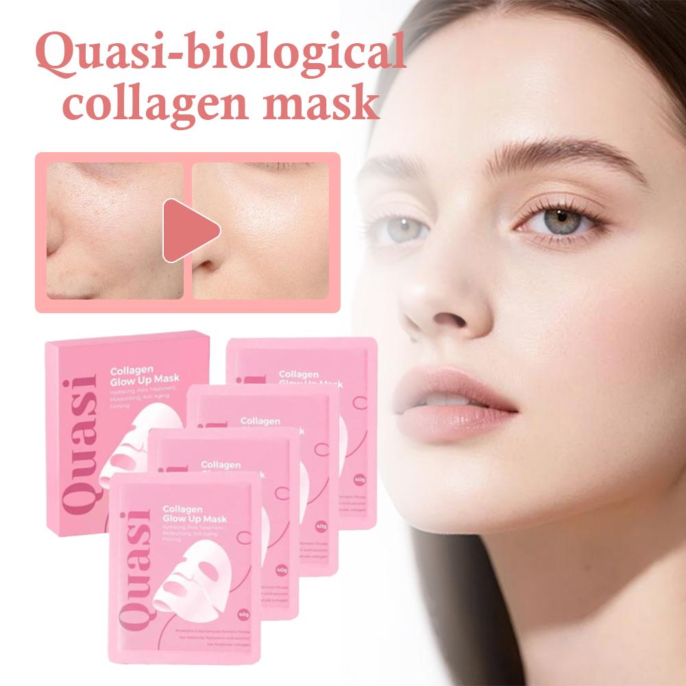 Quasi-biological Collagen Anti - Luxury Skincare Brands 评论和价格
