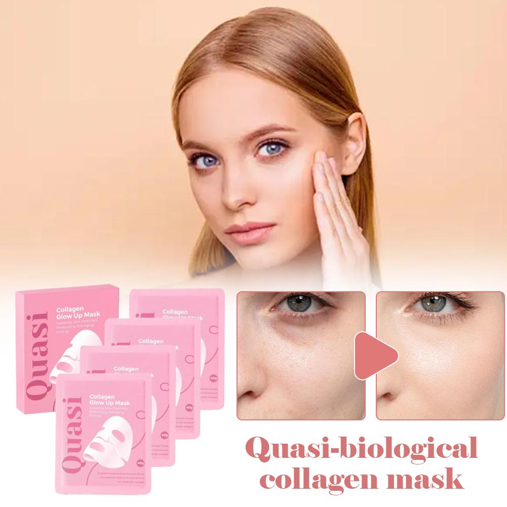 Quasi-biological Collagen Anti - Luxury Skincare Brands 评论和价格
