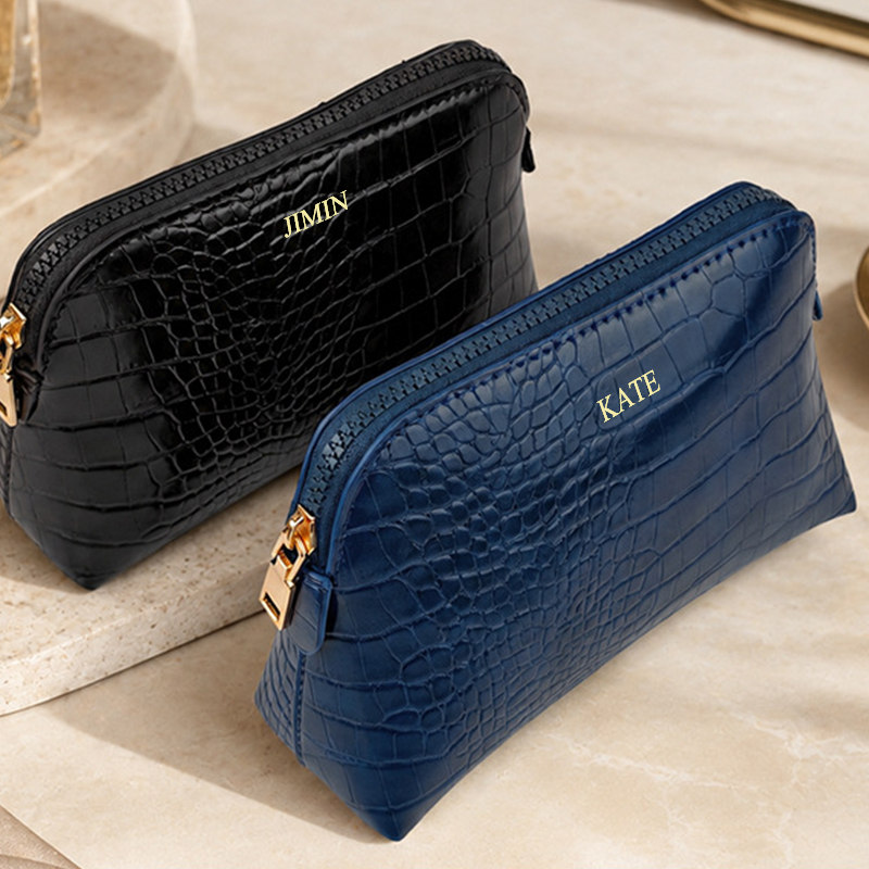 Luxury Crocodile Leather Patte - Luxury Skincare Samples 评论和价格