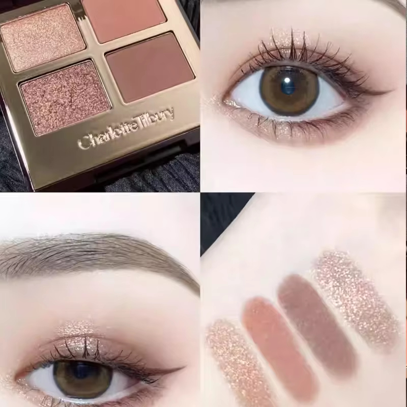 Charlotte Tilbury Collagen Lip - Luxury Skincare Kit 评论和价格