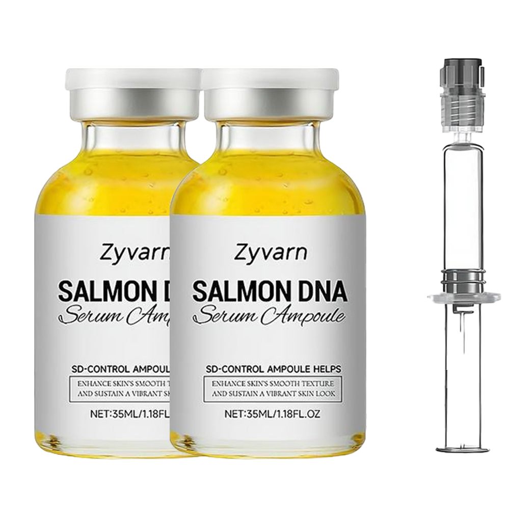 2/1pcs Salmon Dna Moisturizing - Luxury Skincare Brands 评论和价格