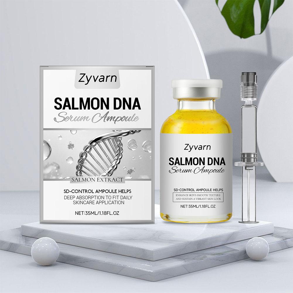 2/1pcs Salmon Dna Moisturizing - Luxury Skincare Brands 评论和价格