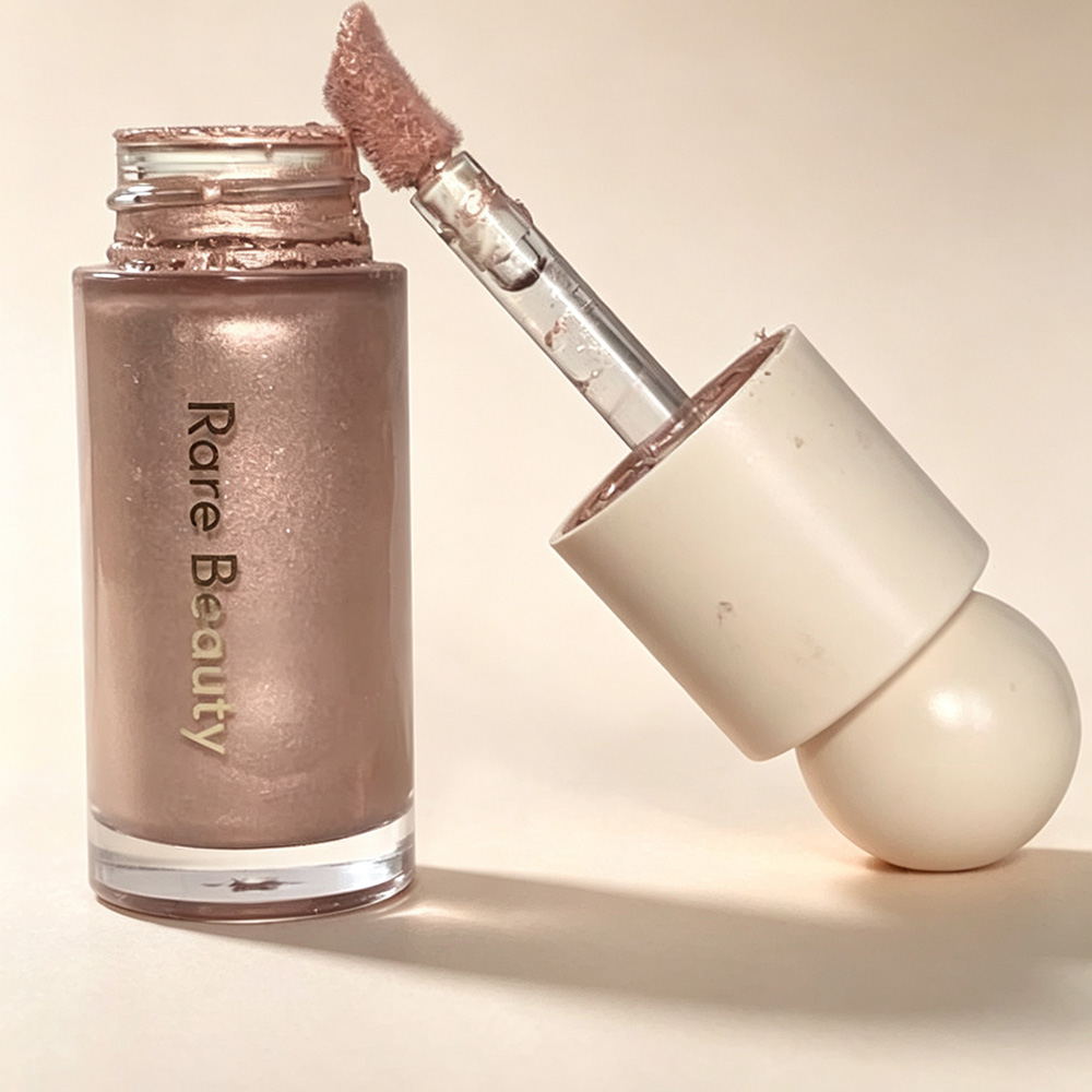 Rare Beauty Light Silky Highli - Luxury Skincare Kit 评论和价格