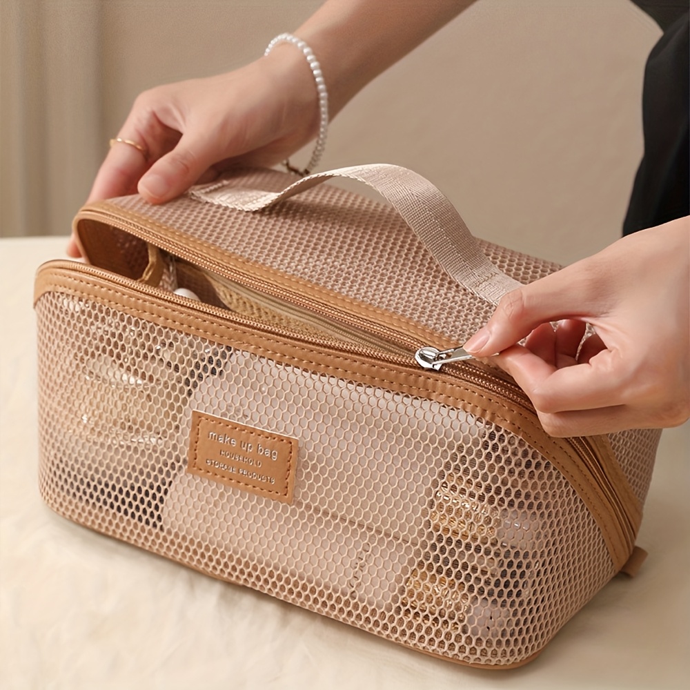Female Makeup Organizer Toilet - Luxury Skincare Samples 评论和价格