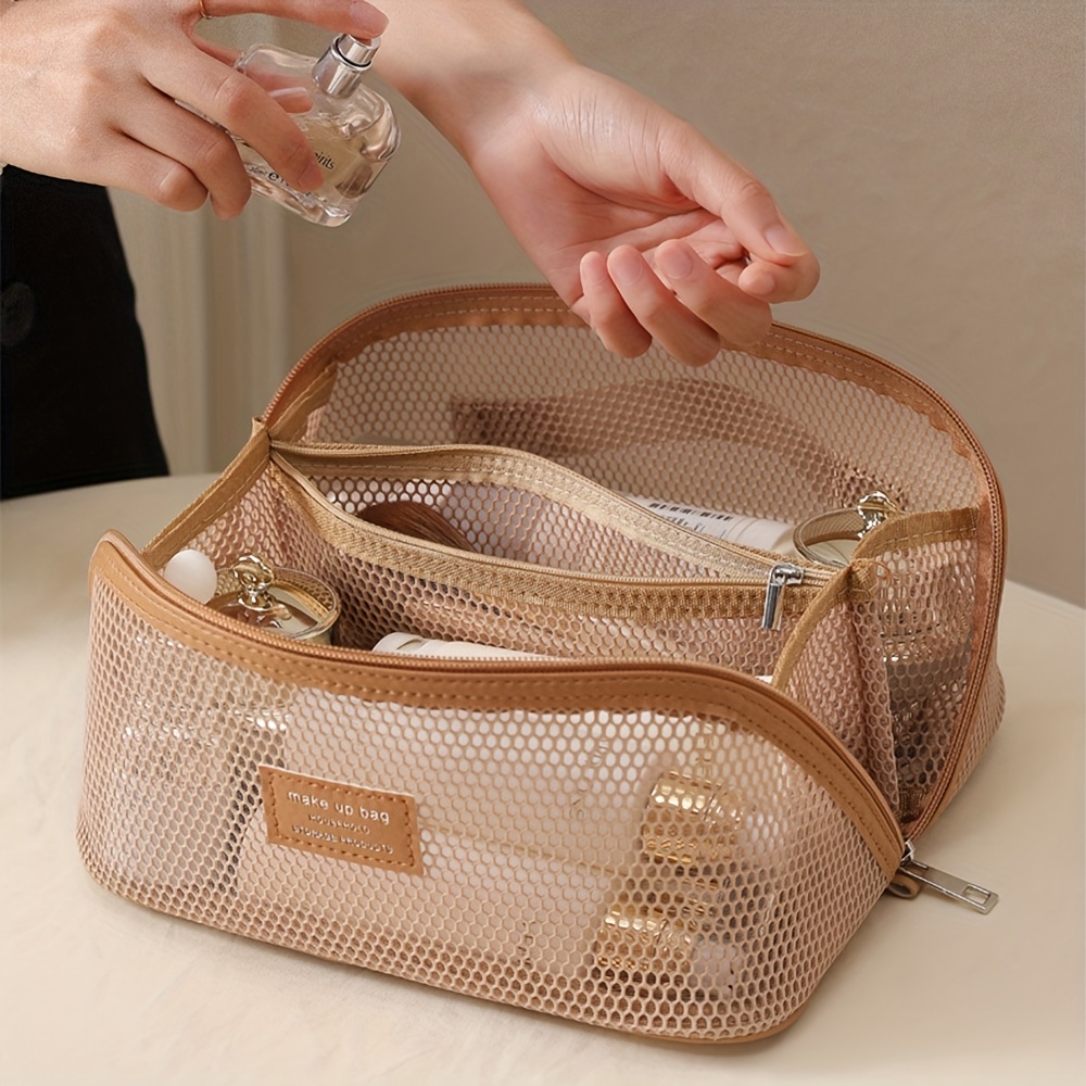 Female Makeup Organizer Toilet - Luxury Skincare Samples 评论和价格