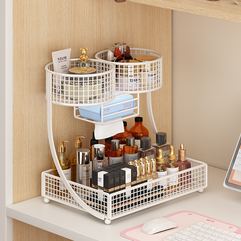 luxury desktop cosmetic organi - Luxury Skincare Gift Box 评论和价格