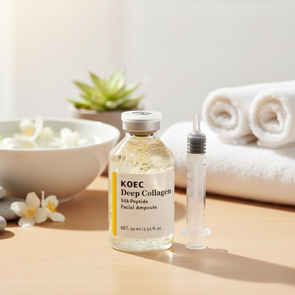 PDRN Salmon DNA Serum Ampoule  - Luxury Skincare Brands 评论和价格