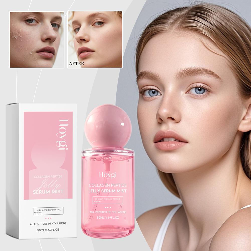 50ML 1/2/3PCS Collagen Peptide - Luxury Skincare Brands 评论和价格