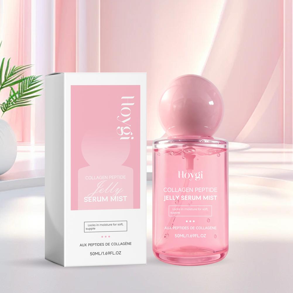 50ML 1/2/3PCS Collagen Peptide - Luxury Skincare Brands 评论和价格
