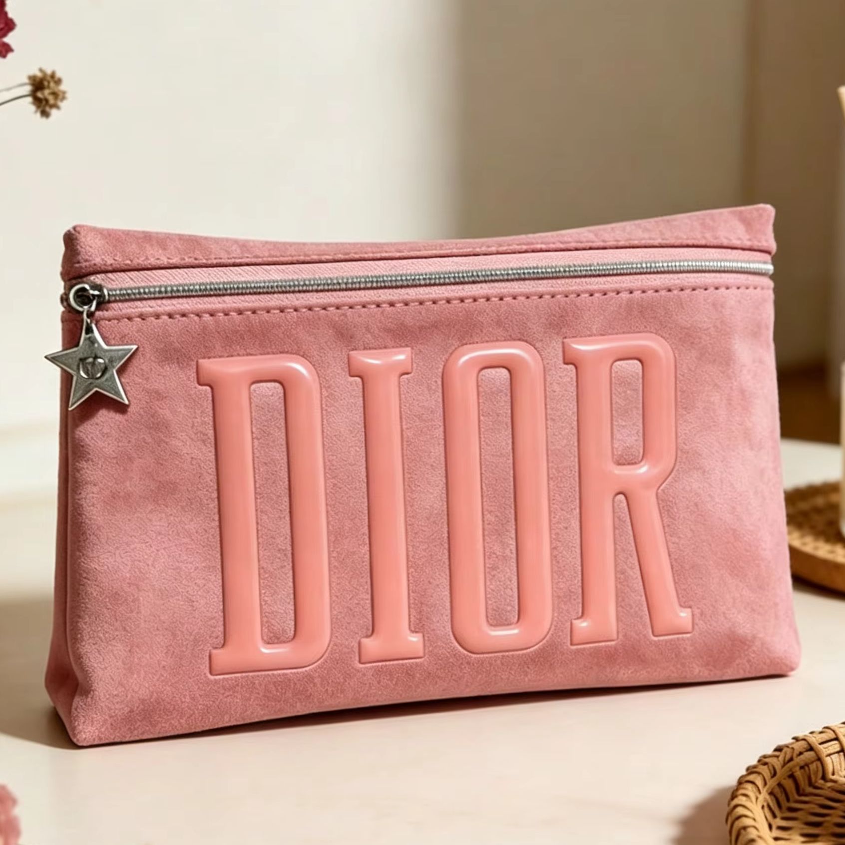 Dior Dior’s Bag Luxury Pink Ma - Luxury Skincare Samples 评论和价格