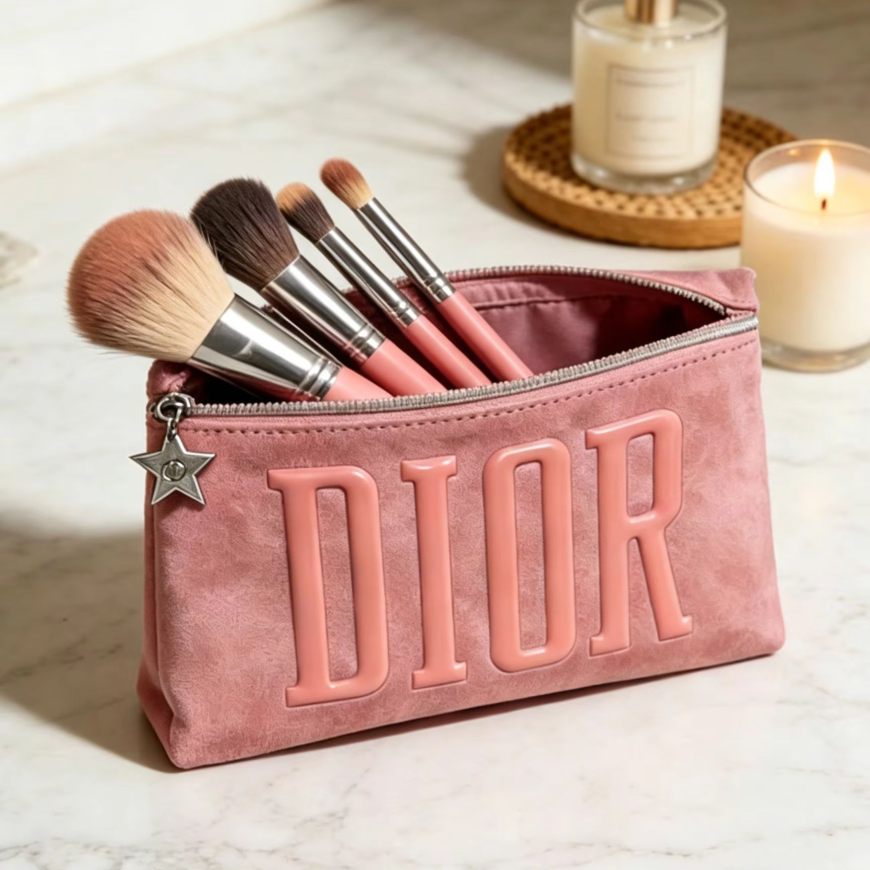 Dior Dior’s Bag Luxury Pink Ma - Luxury Skincare Samples 评论和价格