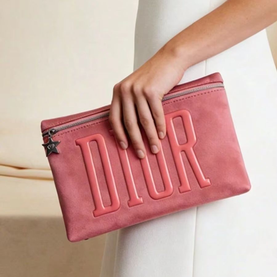 Dior Dior’s Bag Luxury Pink Ma - Luxury Skincare Samples 评论和价格