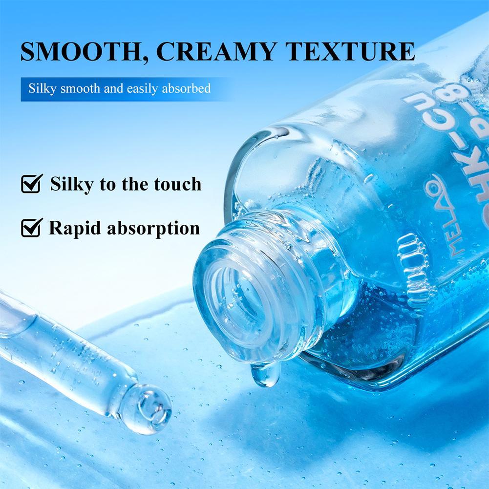 GHK-Cu Copper Peptides Facial  - Luxury Skincare Brands 评论和价格