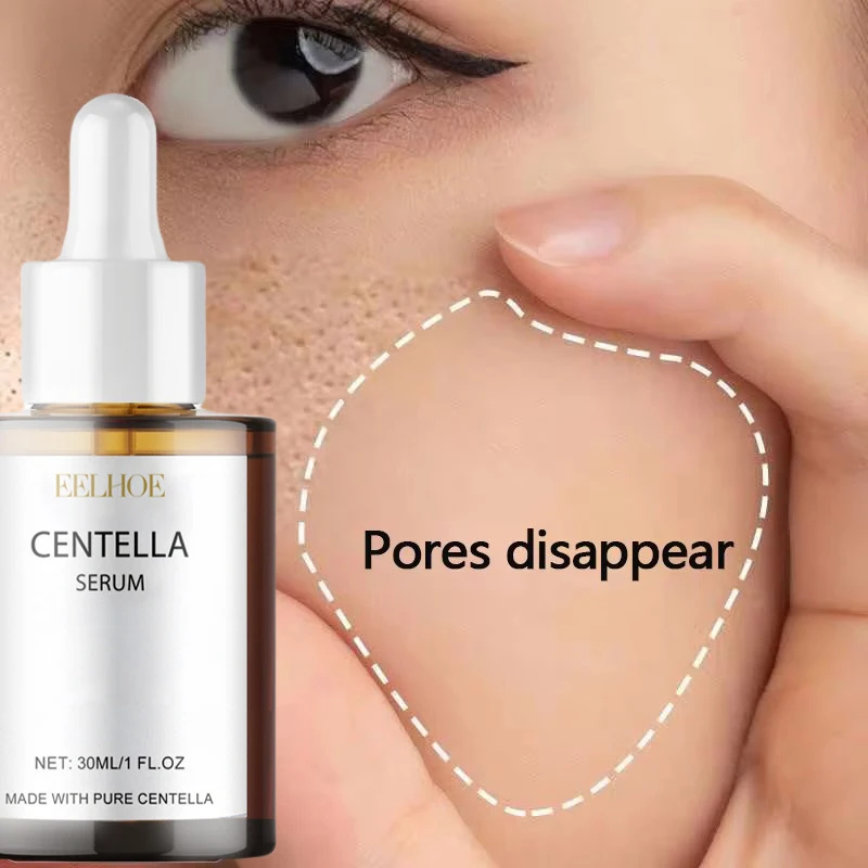 Centella Asiatica Face Serum N - Luxury Skincare Brands 评论和价格