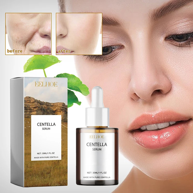 Centella Asiatica Face Serum N - Luxury Skincare Brands 评论和价格