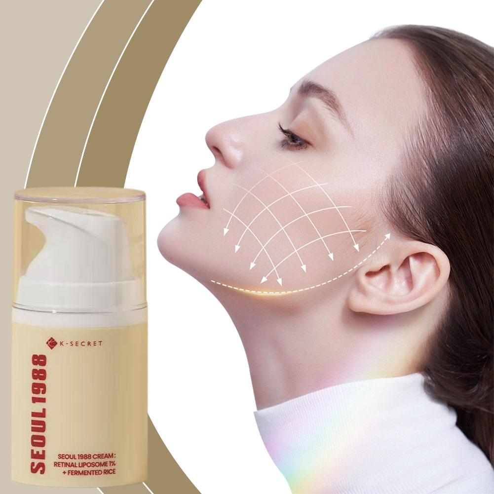 SEOUL 1988 Dimming Fine Lines  - Luxury Skincare Brands 评论和价格