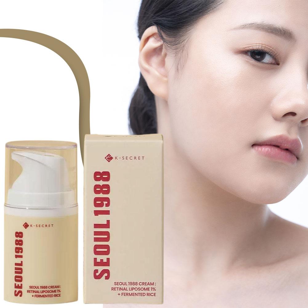 SEOUL 1988 Dimming Fine Lines  - Luxury Skincare Brands 评论和价格