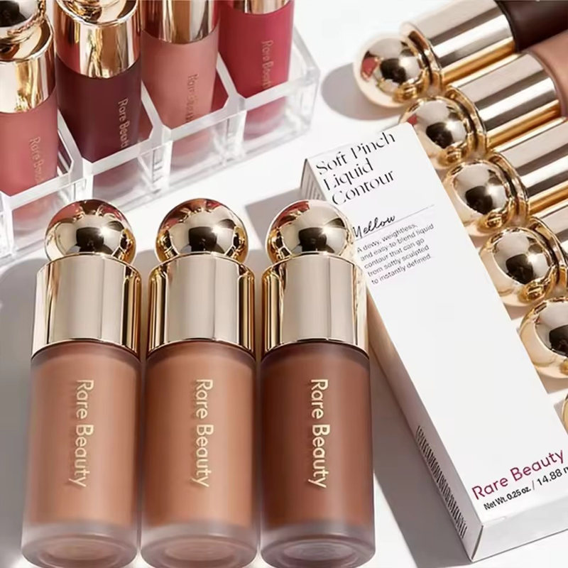 Hot Brand Rare Beauty Happy So - Luxury Skincare Kit 评论和价格