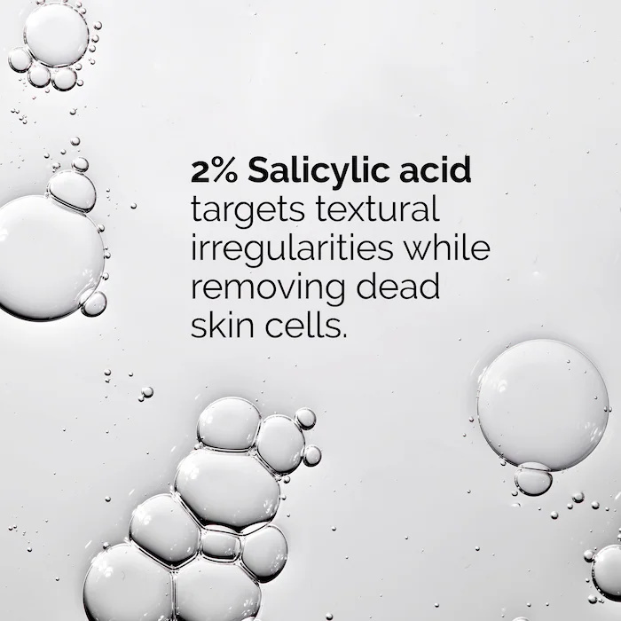 Salicylic Acid 2% Anhydrous So - Luxury Skincare Brands 评论和价格