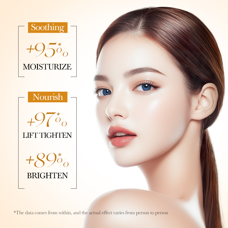 Rice Puree Skin Care Set & Soa - Luxury Skincare Kit 评论和价格
