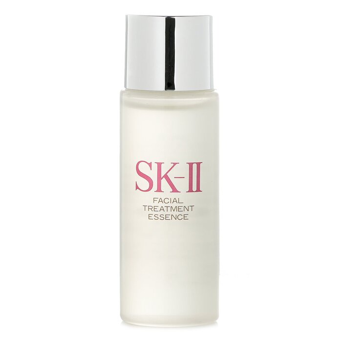 SK-II Facial Treatment Essence - Luxury Skincare Travel Size 评论和价格