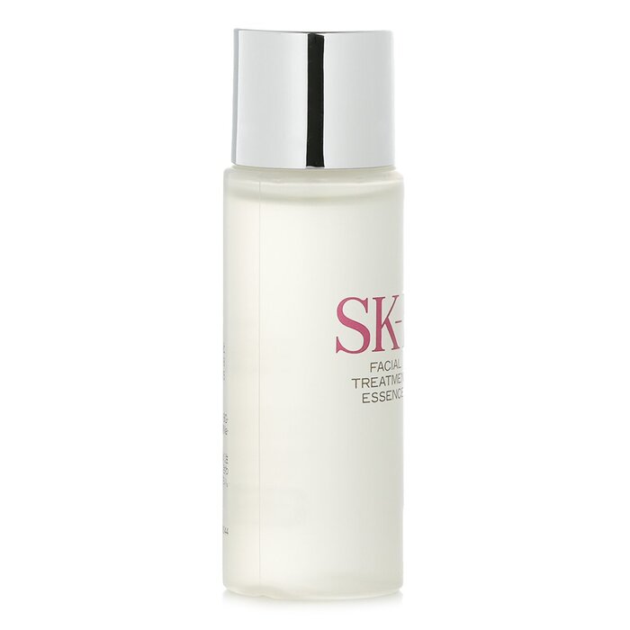 SK-II Facial Treatment Essence - Luxury Skincare Travel Size 评论和价格