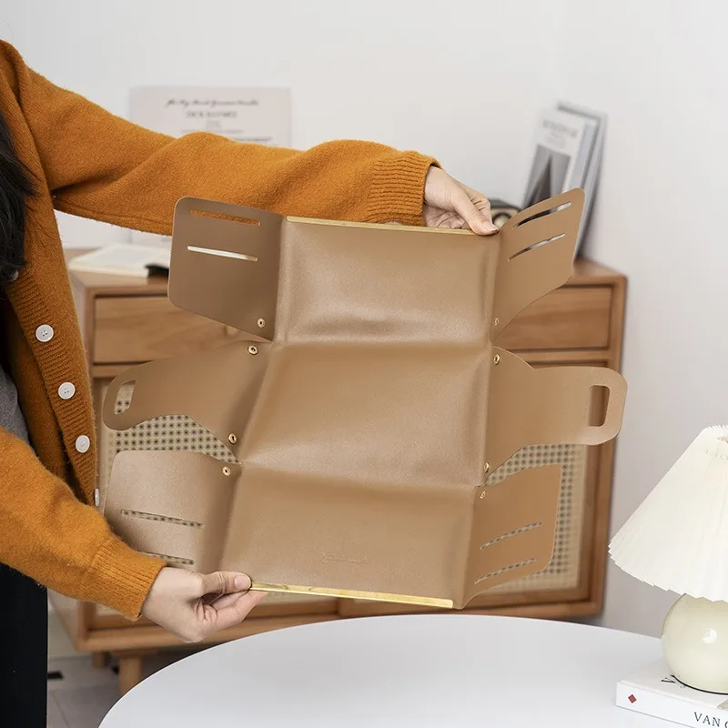 Leather Storage Box, Luxury Va - Luxury Skincare Gift Box 评论和价格
