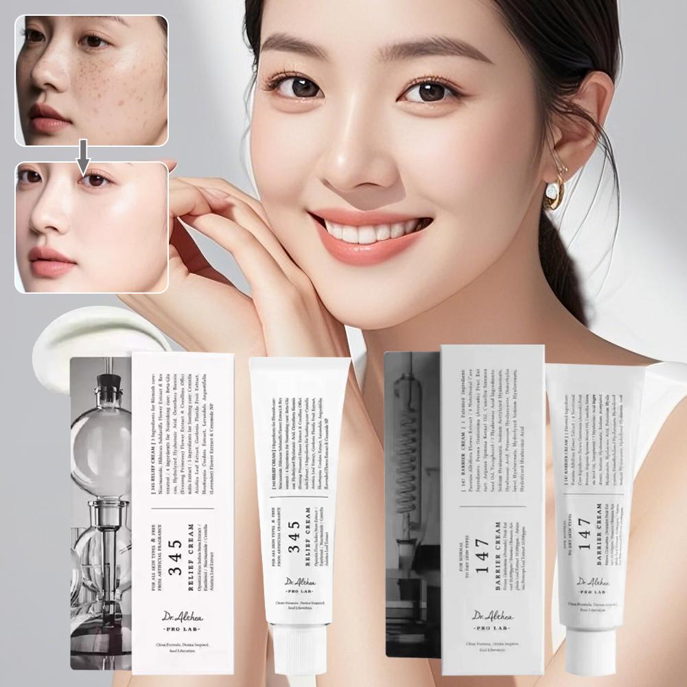 Dr.Althea 345 Relief Cream 147 - Luxury Skincare Brands 评论和价格