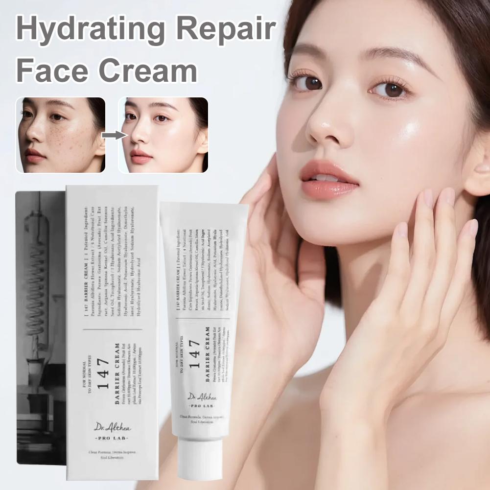 Dr.Althea 345 Relief Cream 147 - Luxury Skincare Brands 评论和价格