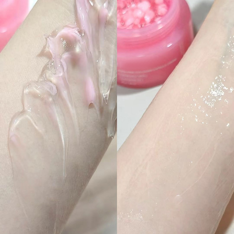 PDRN Pink Collagen Capsule Cre - Luxury Skincare Brands 评论和价格